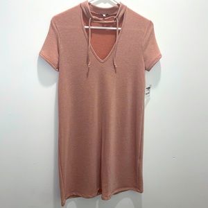 NWT T-Shirt Dress